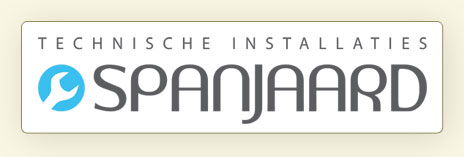 Spanjaard Logo